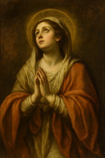 Modlitwa do �w. Leokadii