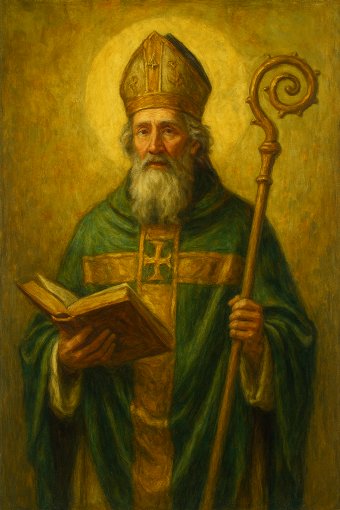 Modlitwa do �w. Malachiasza