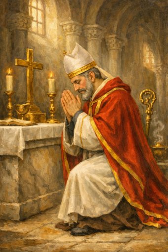 Modlitwa do �w. Marcelina