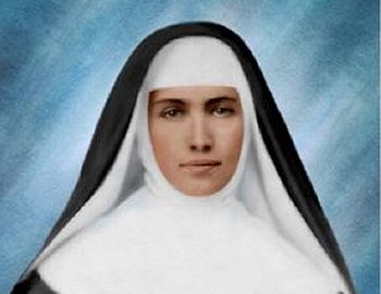 Modlitwa do �w. Marianny Cope