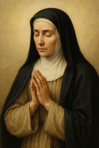 Modlitwa do �w. Marii Antonii de Paz y Figueroa