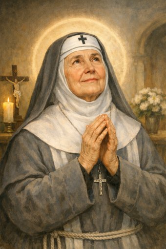 Modlitwa do �w. Marii El�biety Hesselblad