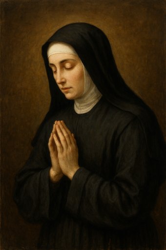 Modlitwa do �w. Marii J�zefy Rossello