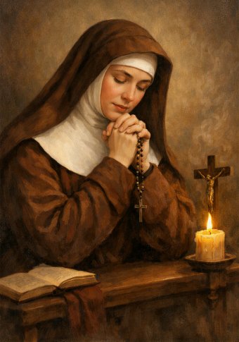 Modlitwa do �w. Marii Mackillop