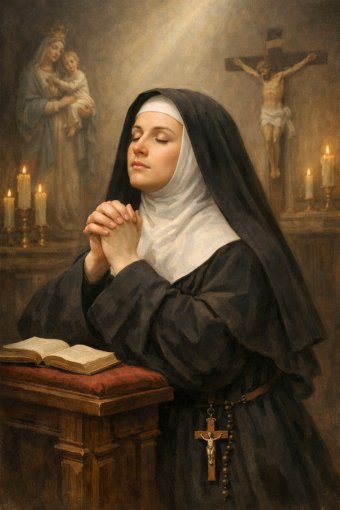 Modlitwa do �w. Marii R�y Franciszki Marii od Bole�ci Molas