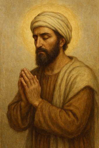 Modlitwa do �w. Mariusza