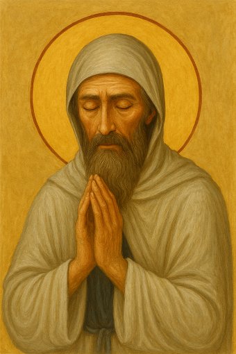 Modlitwa do �w. Marona