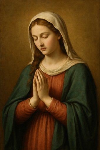 Modlitwa do �w. Martyny