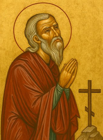 Modlitwa do �w. Melaniusza