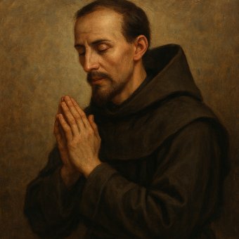 Modlitwa do �w. Melchiora od �w. Augustyna