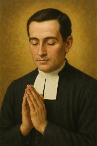 Modlitwa do �w. Micha�a Febresa Cordero