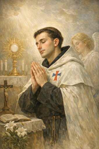 Modlitwa do �w. Micha�a od �wi�tych