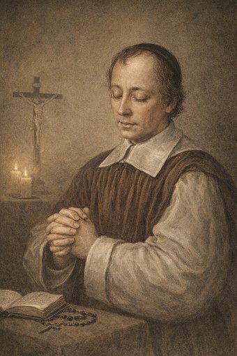 Modlitwa do �w. Miko�aja Rolanda