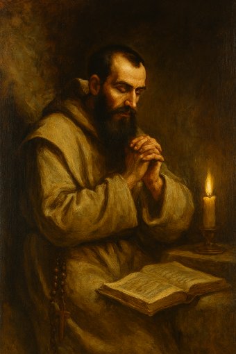 Modlitwa do �w. Miko�aja Taveli�a