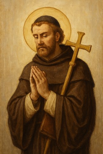 Modlitwa do �w. Oskara