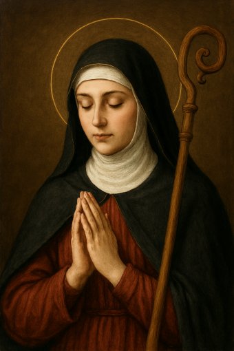 Modlitwa do �w. Otyliia