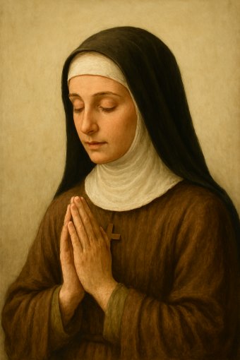 Modlitwa do �w. Pauli Montal