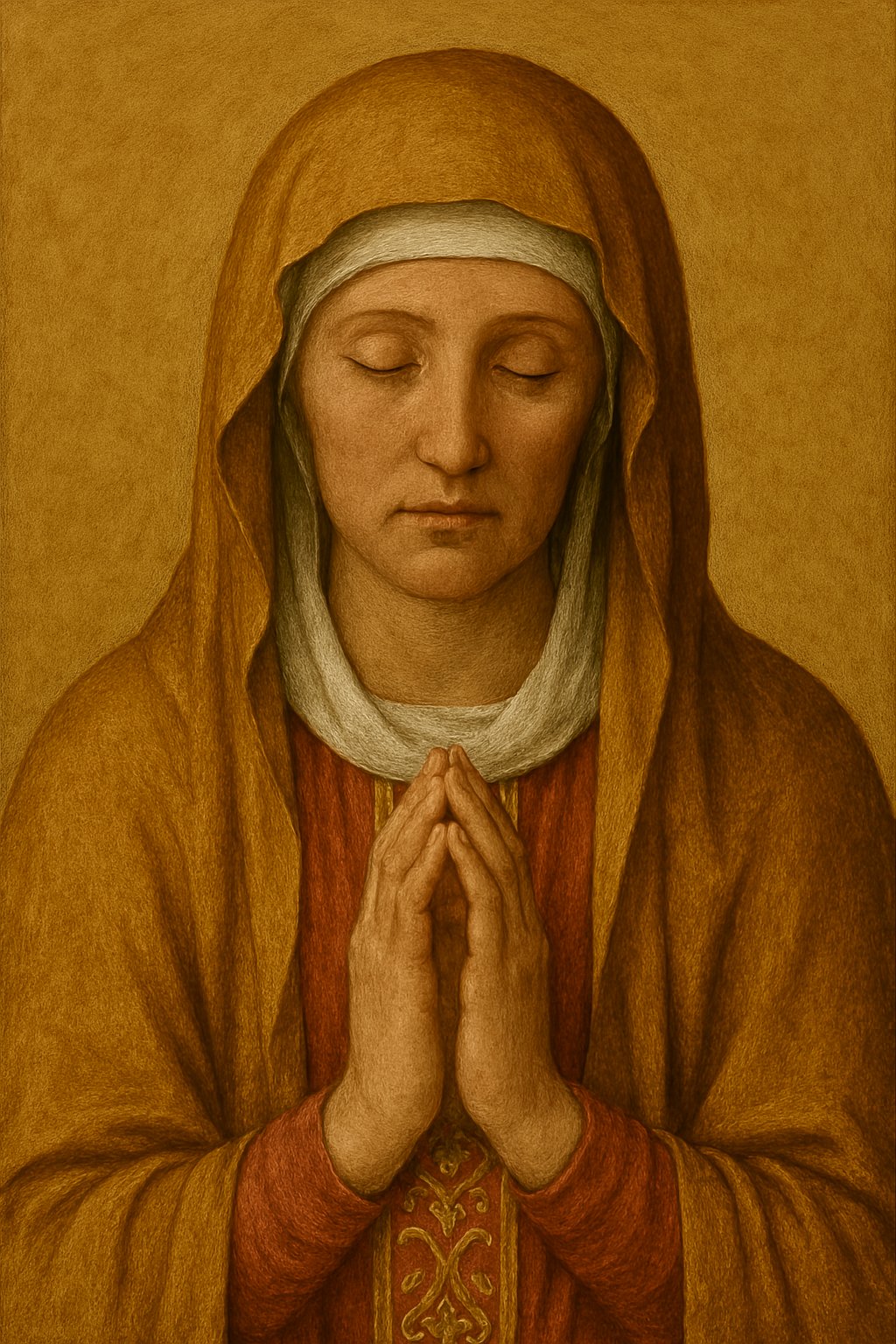 Modlitwa do �w. Pauli Rzymianki