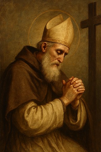 Modlitwa do �w. Paulina z Akwilei