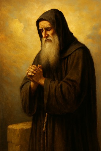 Modlitwa do �w. Paw�a S�upnika z Latros