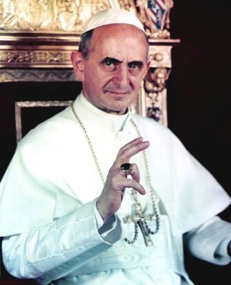 Modlitwa do �w. Paw�a VI