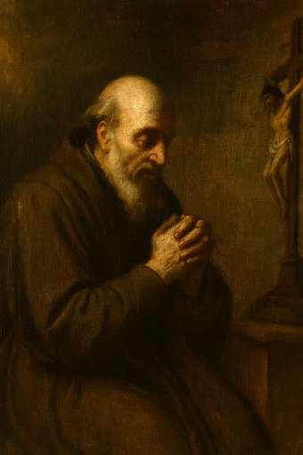 Modlitwa do �w. Piotra Fouriera