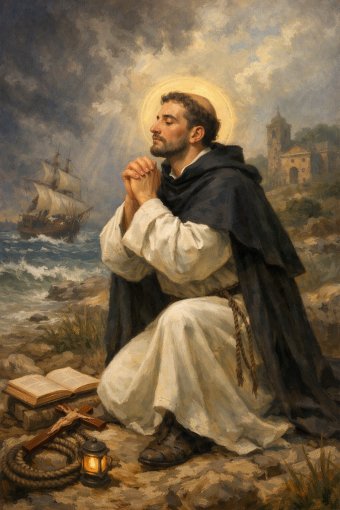 Modlitwa do �w. Piotra Gonz�leza