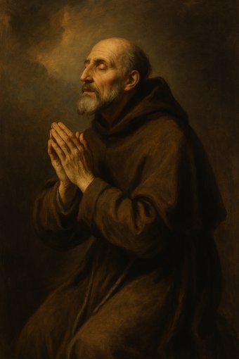 Modlitwa do �w. Piotra Nolasco