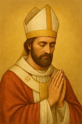 Modlitwa do �w. Projektusa