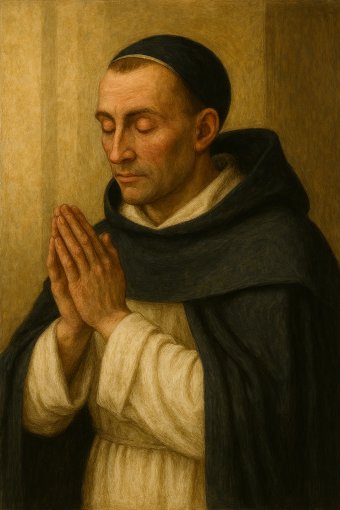 Modlitwa do �w. Reginalda z Orleanu