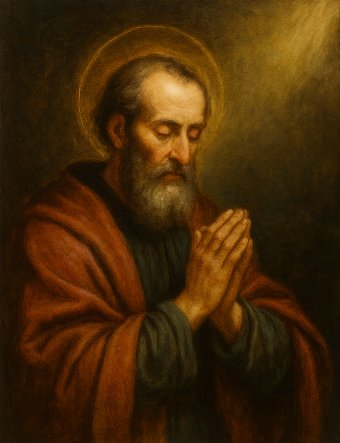 Modlitwa do �w. Romana z Antiochii