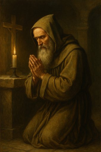 Modlitwa do �w. Romaryka