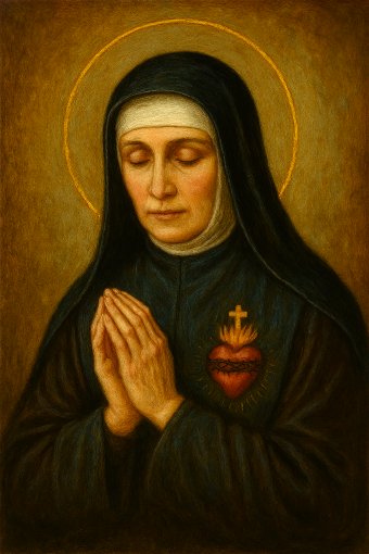 Modlitwa do �w. R�y Filipiny Duchesne