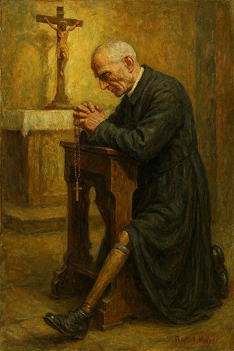 Modlitwa do �w. Ruperta Mayera