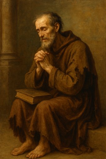 Modlitwa do �w. Serwulusa