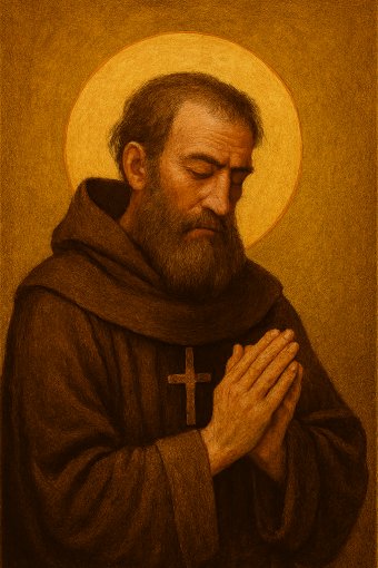 Modlitwa do �w. Seweryna z Noricum