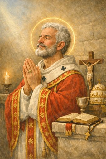 Modlitwa do �w. Sotera