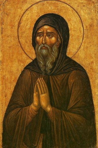 Modlitwa do �w. Stefana M�odszego