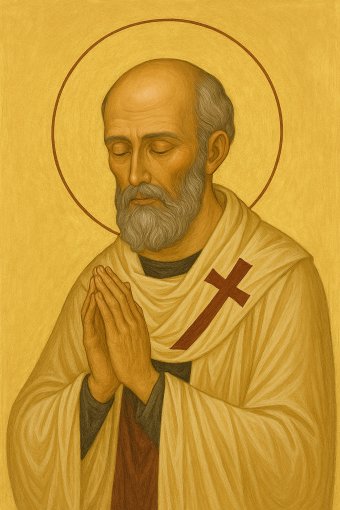 Modlitwa do �w. Sulpicjusza Sewera