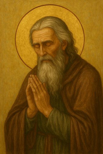 Modlitwa do �w. Symeona