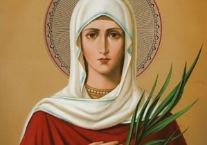 Modlitwa do �w. Tatiany