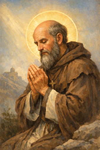 Modlitwa do �w. Teodora Sykeoty