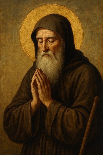 Modlitwa do �w. Teodozego Cenobiarchy