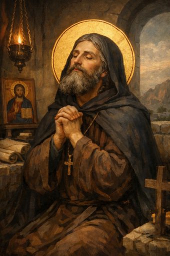 Modlitwa do �w. Teofana