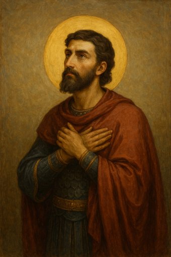 Modlitwa do �w. Teofila