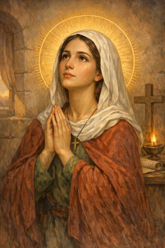 Modlitwa do �w. Tomaidy