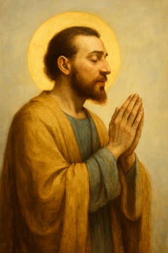 Modlitwa do �w. Tymoteusza