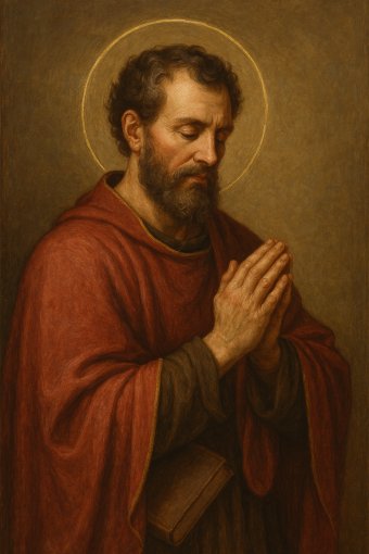 Modlitwa do �w. Tytusa