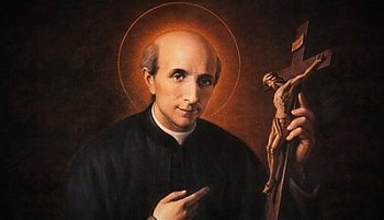 Modlitwa do �w. Wincentego Pallottiego