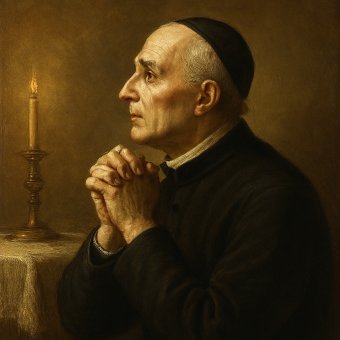 Modlitwa do �w. Wincentego Romano